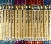 Refik Halid Karay Anı-Hikaye-Mizah Seti (15 Kitap)