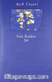 Geç Kaldın