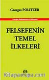 Felsefenin Temel İlkeleri