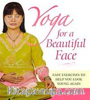 Yoga For a Beautiful Face