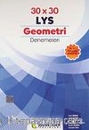 30x30 LYS Geometri Denemeleri