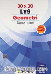 30x30 LYS Geometri Denemeleri