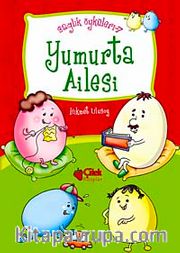 Yumurta Ailesi / Sağlık Öyküleri -7