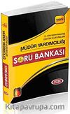 Müdür Yardımcılığı Soru Bankası
