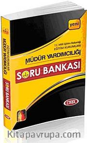 Müdür Yardımcılığı Soru Bankası