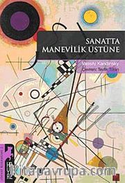 Sanatta Manevilik Üstüne