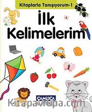 İlk Kelimelerim