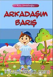 Arkadaşım Barış