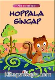 Hoppala Sincap