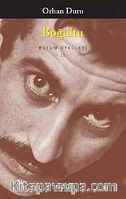 Boğultu - Bütün Öyküleri -II
