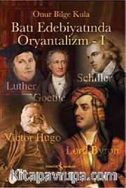 Batı Edebiyatında Oryantalizm - I
