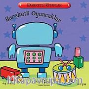 Hareketli Oyuncaklar