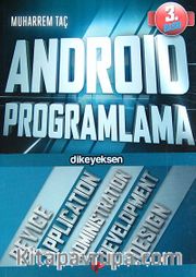 Android Programlama