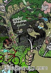 Ender Yıldızhan <br /> Öyküler