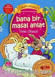 Bana Bir Masal Anlat (Ciltli)