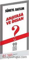 Anayasa ve İnsan