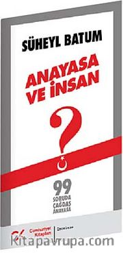 Anayasa ve İnsan
