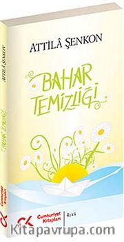 Bahar Temizliği
