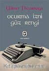 Oturma İzni - Güz Rengi