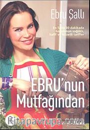 Ebru'nun Mutfağından