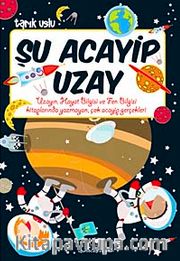 Şu Acayip Uzay