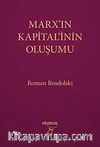 Marx'ın Kapital'inin Oluşumu