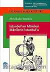 İstanbu'lun Manileri Manilerin İstanbul'u