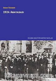 1924 Anayasası