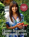 Glütensiz Gurme Lezzetler: Güçlü Bir Bağışıklık Sistemi İçin Altın Öğütler