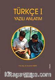 Türkçe 1 / Yazılı Anlatım