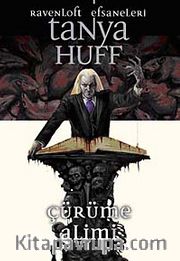 Ravenloft - Çürüme Alimi