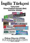 İngiliz Türkçesi