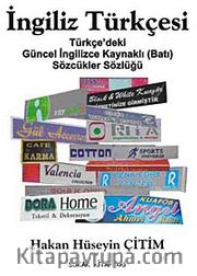 İngiliz Türkçesi