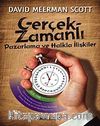 Gerçek Zamanlı Pazarlama ve Halkla İlişkiler