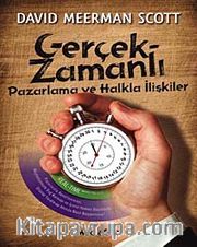 Gerçek Zamanlı Pazarlama ve Halkla İlişkiler