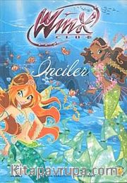 Winx Club: İnciler