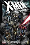 X-Men Klasik 1