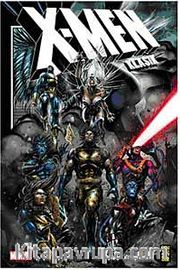 X-Men Klasik 1