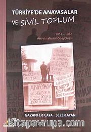 Türkiye'de Anayasalar ve Sivil Toplum