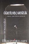 Öğretilmiş Çaresizlik & Türkiye -ABD Stratejik Ortaklığı
