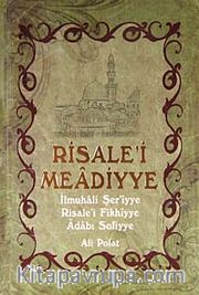 Risale-i Meadiyye