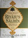 Riyazus Salihin Tercümesi ve Kelime Anlamı (5 Cilt Takım)