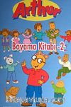Arthur /  Boyama Kitabı -2
