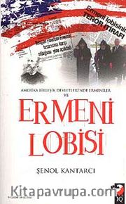 Amerika Birleşik Devletleri'nde Ermeniler ve Ermeni Lobisi