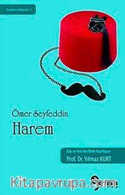 Harem (Eski ve Yeni Harflerle)