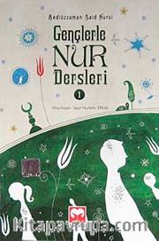Gençlerle Nur Dersleri 1(Ciltsiz)