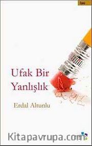 Ufak Bir Yanlışlık