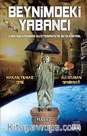 Beynimdeki Yabancı