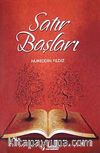 Satır Başları cep boy