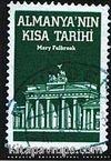 Almanya'nın Kısa Tarihi